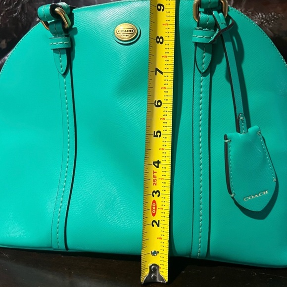 🌻COACH BAG - Picture 7 of 7